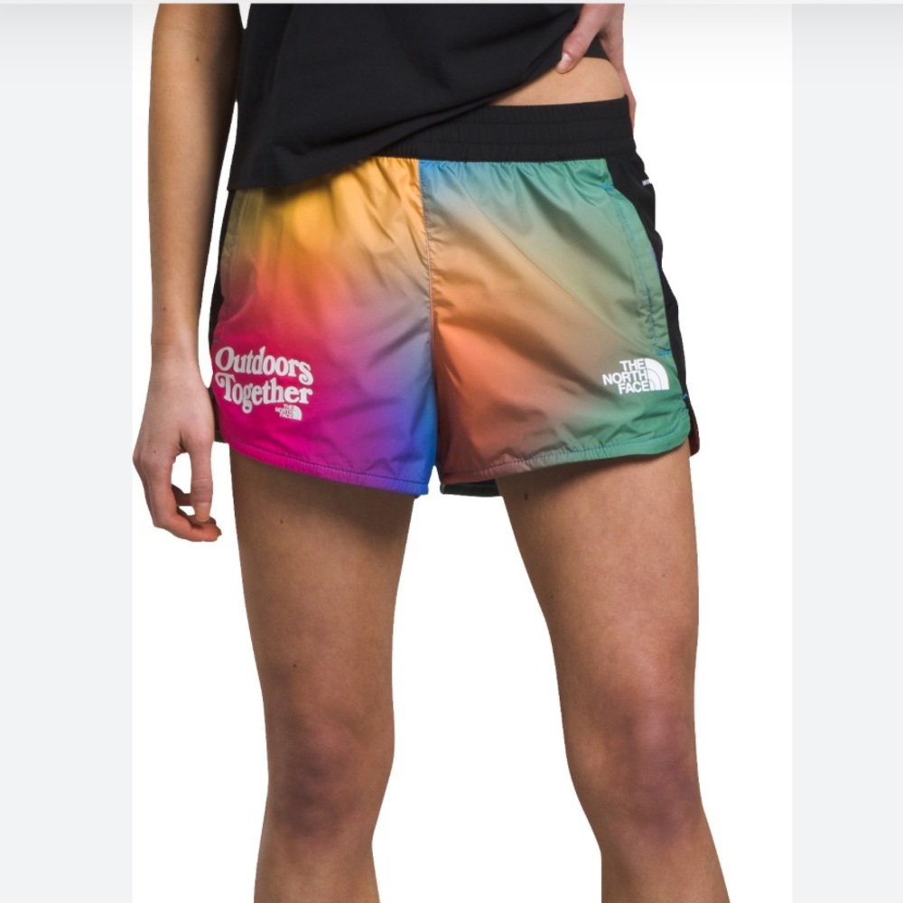 North Face Women’s Shorts